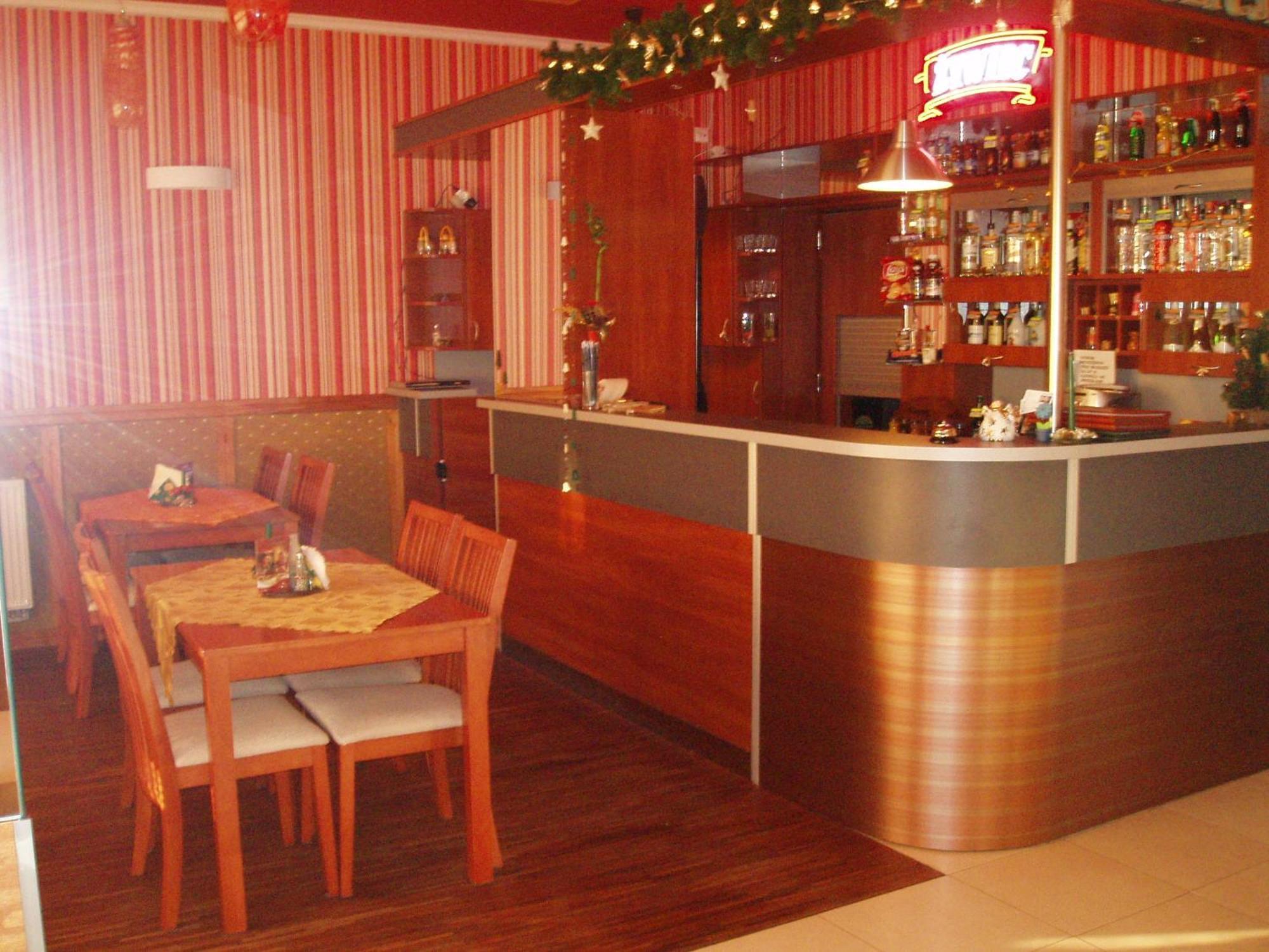 Hotel E-Lektor Morąg Extérieur photo