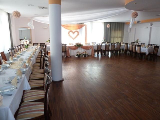 Hotel E-Lektor Morąg Extérieur photo